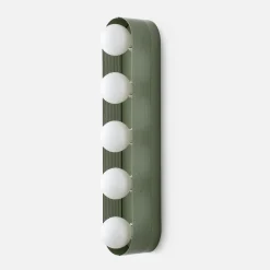 Schoolhouse Harlow 5 Sconce New