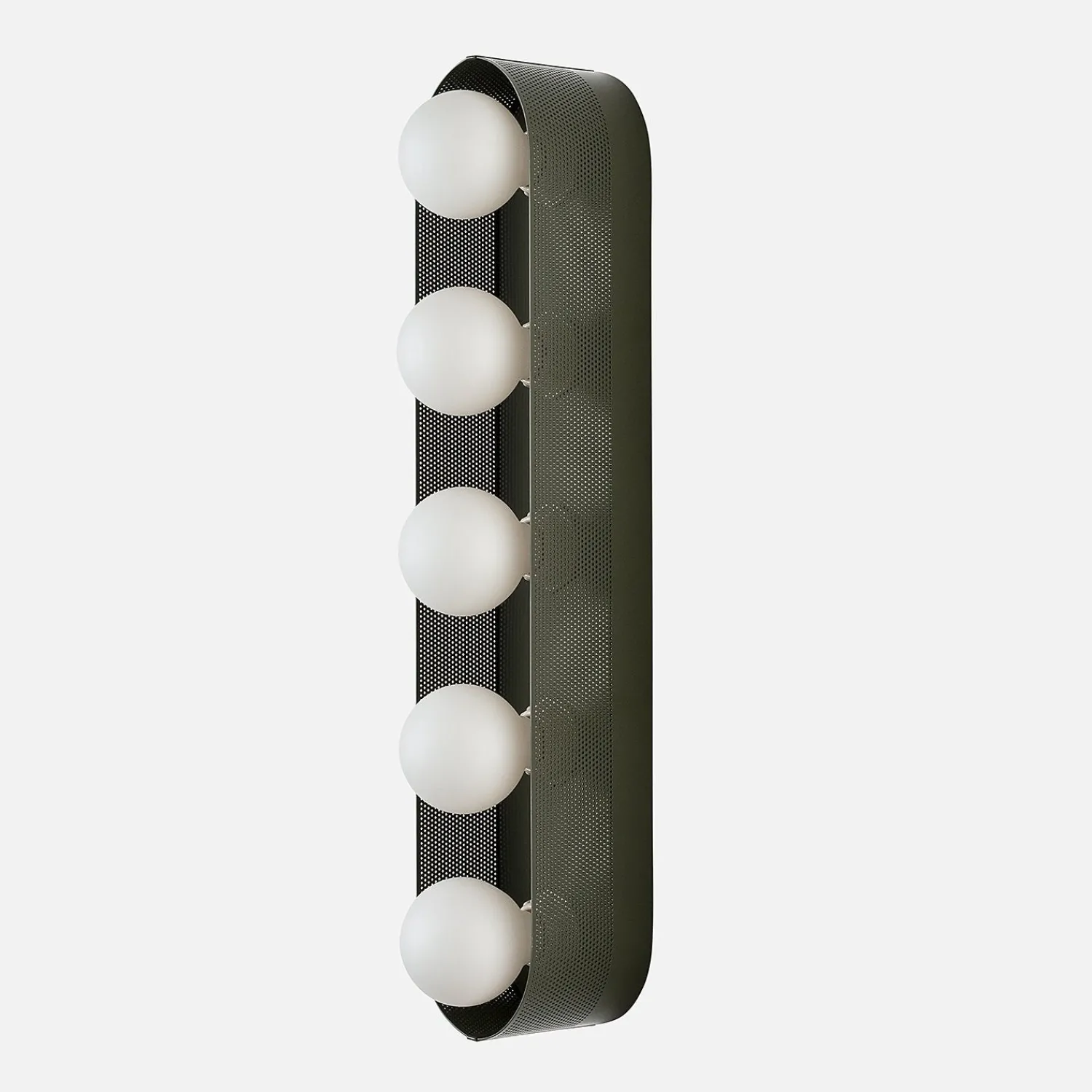 Schoolhouse Harlow 5 Sconce New