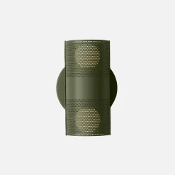 Schoolhouse Harlow Double Sconce Best