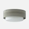 Schoolhouse Harlow Flush Mount Outlet