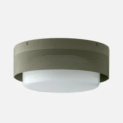 Schoolhouse Harlow Flush Mount Outlet