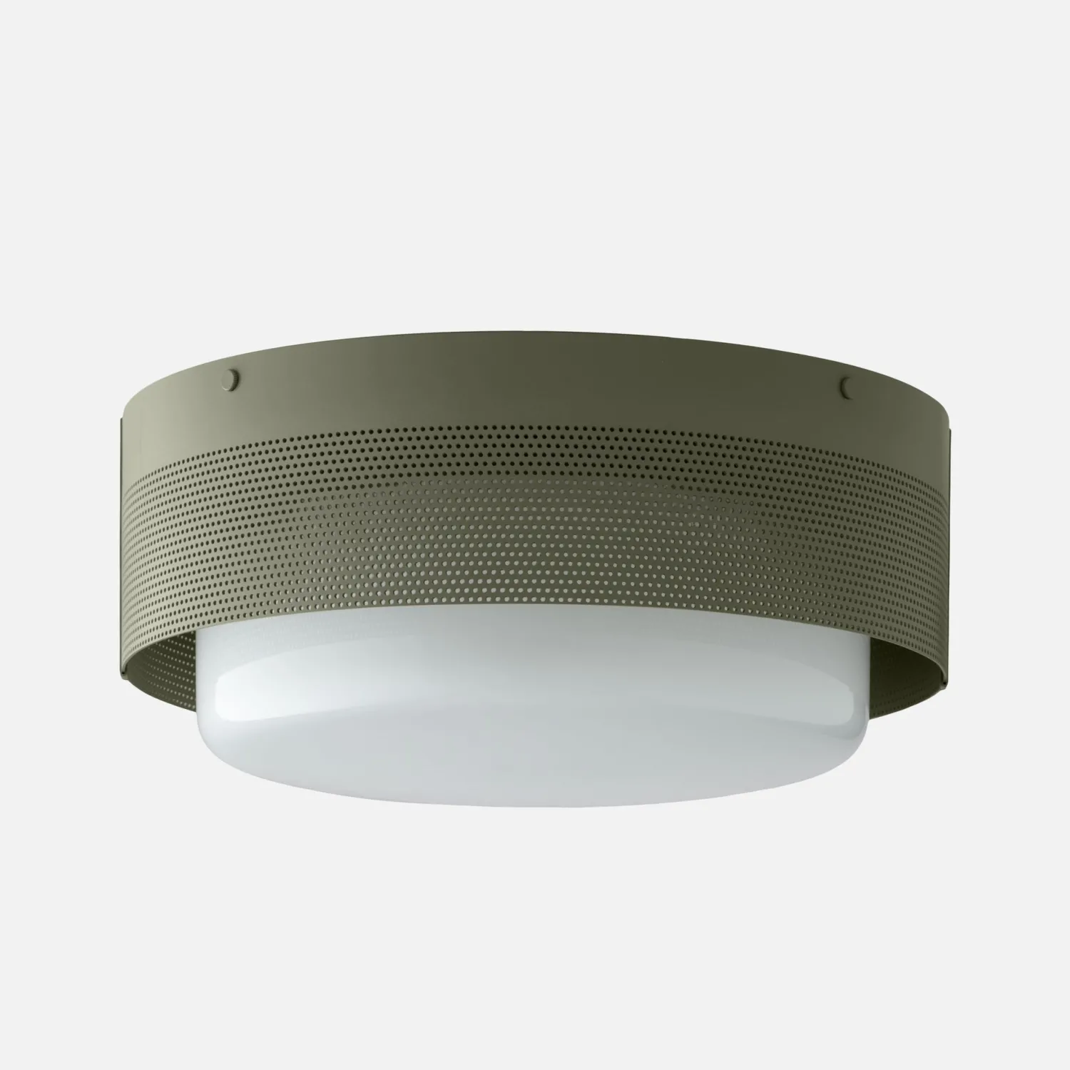 Schoolhouse Harlow Flush Mount Outlet