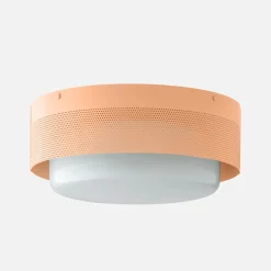 Schoolhouse Harlow Flush Mount Outlet
