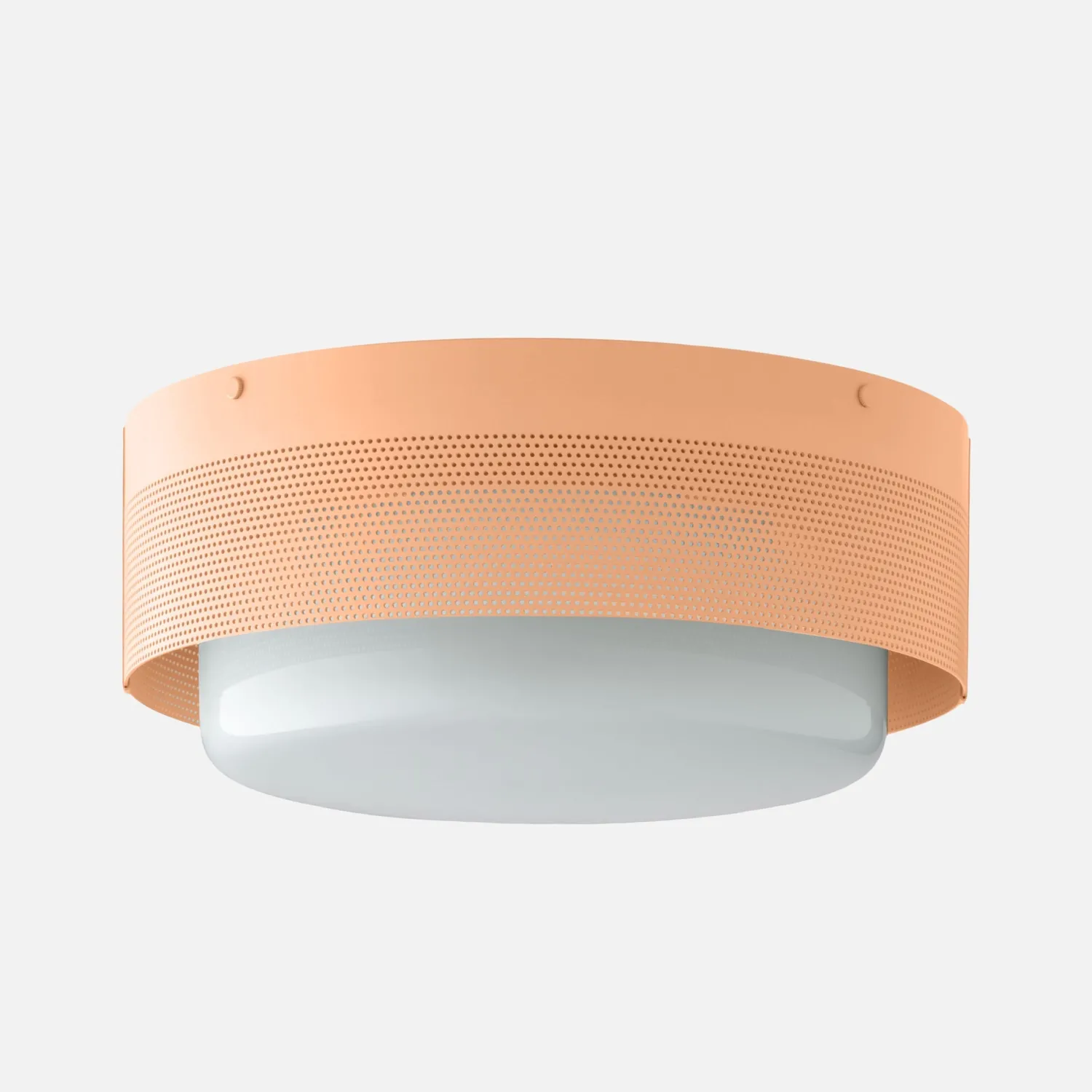Schoolhouse Harlow Flush Mount Outlet
