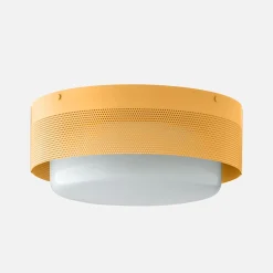 Schoolhouse Harlow Flush Mount Outlet