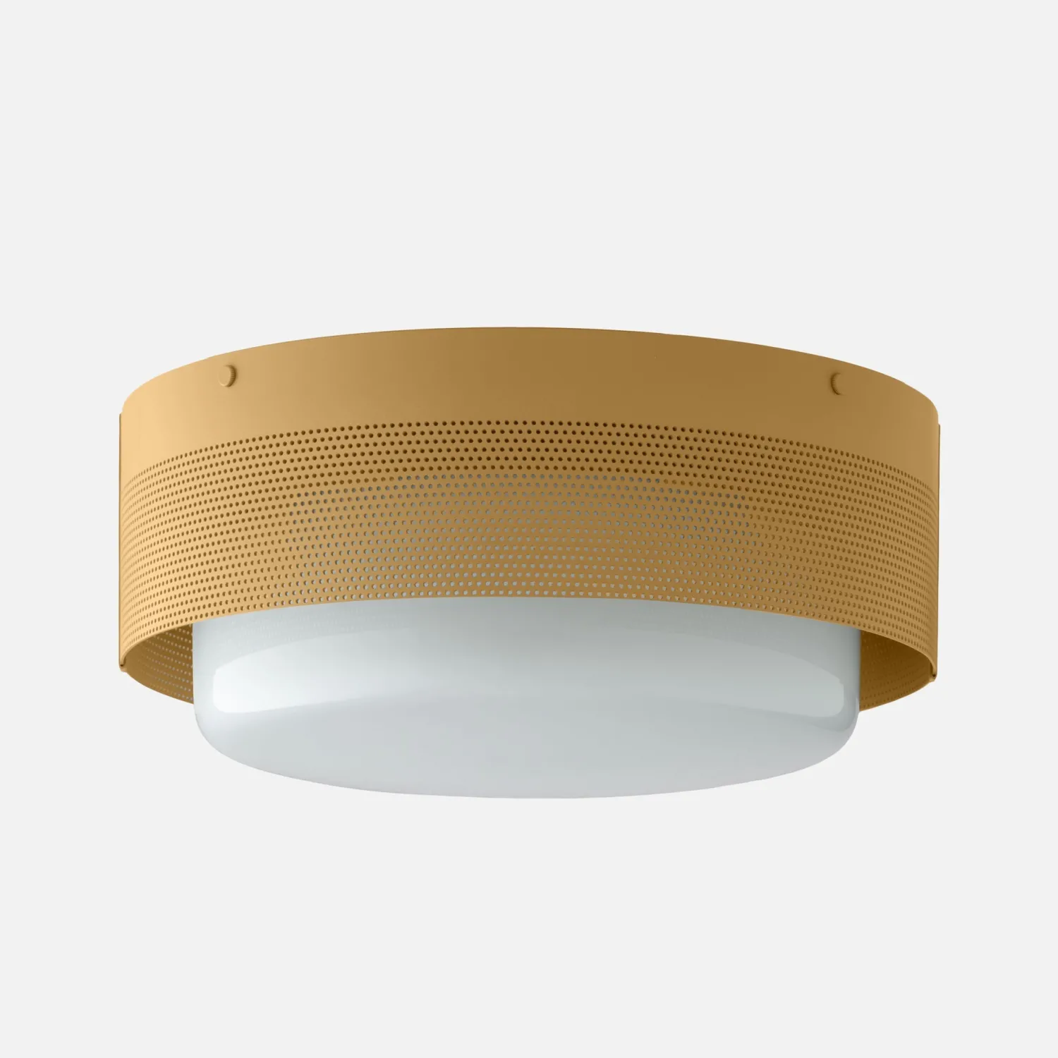 Schoolhouse Harlow Flush Mount Outlet