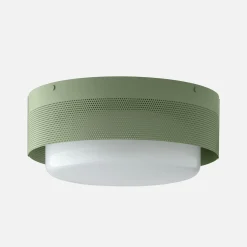 Schoolhouse Harlow Flush Mount Outlet