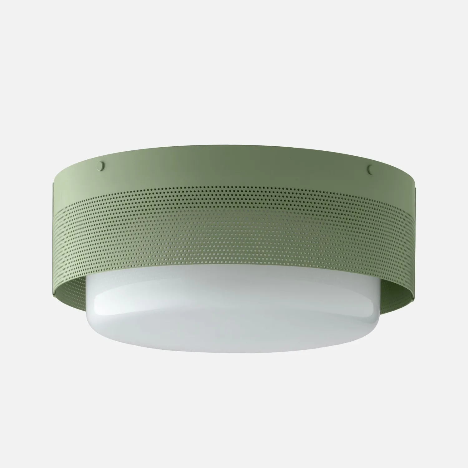 Schoolhouse Harlow Flush Mount Outlet