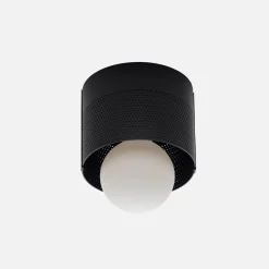 Schoolhouse Harlow Small Flush Mount Best