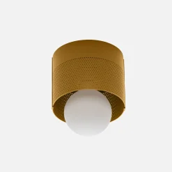 Schoolhouse Harlow Small Flush Mount Best