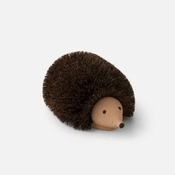 Schoolhouse Hedgehog Shoe Brush Discount