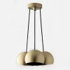 Schoolhouse Isaac 3 Chandelier Outlet
