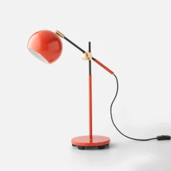 Schoolhouse Isaac Desk Lamp Fashion
