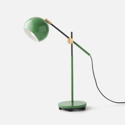 Schoolhouse Isaac Desk Lamp Fashion