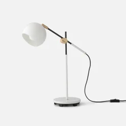 Schoolhouse Isaac Desk Lamp Fashion