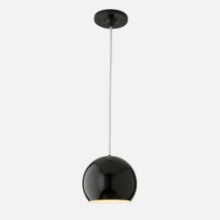 Schoolhouse Isaac Pendant Hot