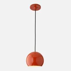 Schoolhouse Isaac Pendant Hot