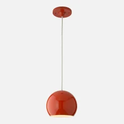 Schoolhouse Isaac Pendant Hot