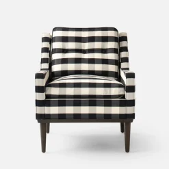 Schoolhouse Jack Chair New