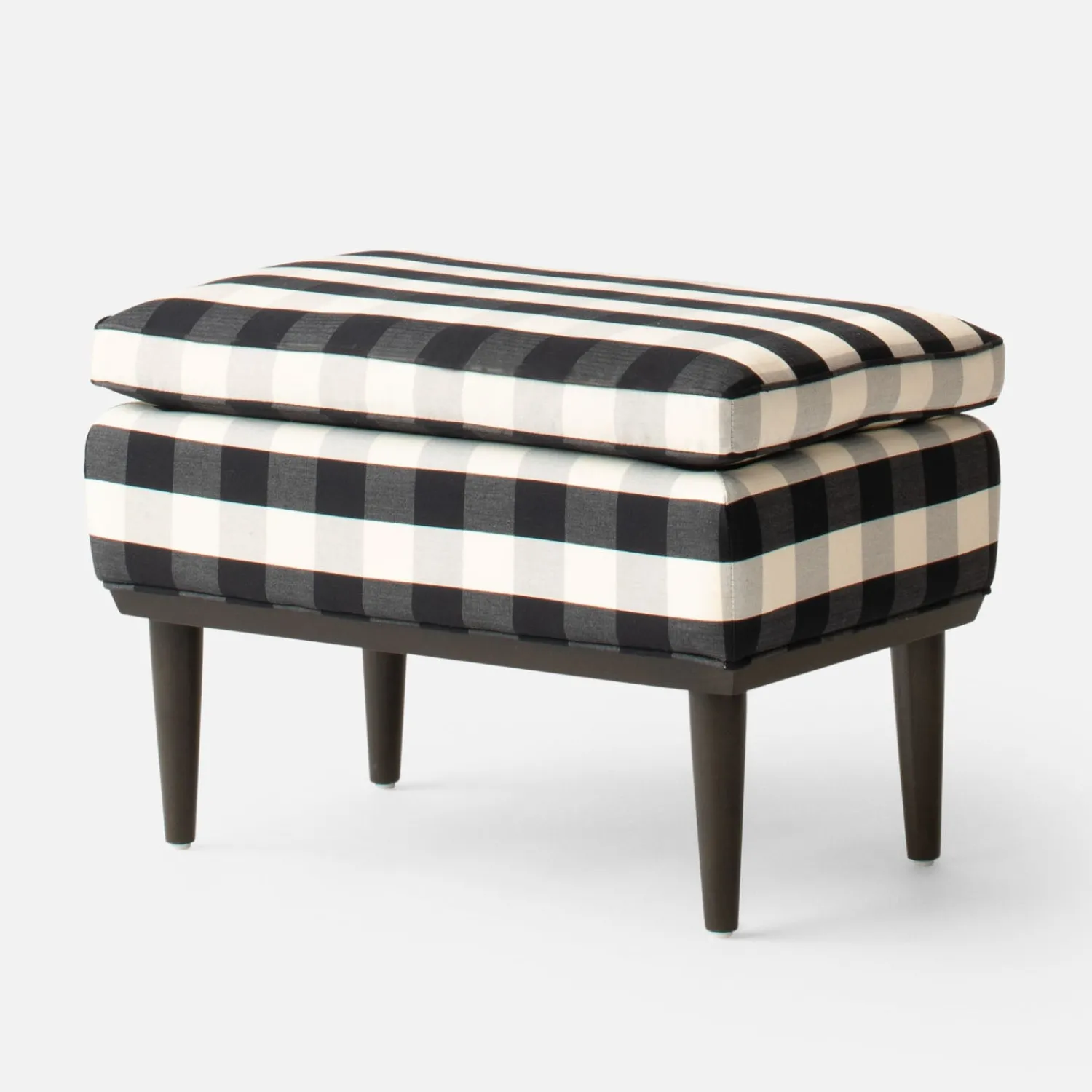Schoolhouse Jack Ottoman Outlet
