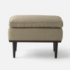 Schoolhouse Jack Ottoman Outlet