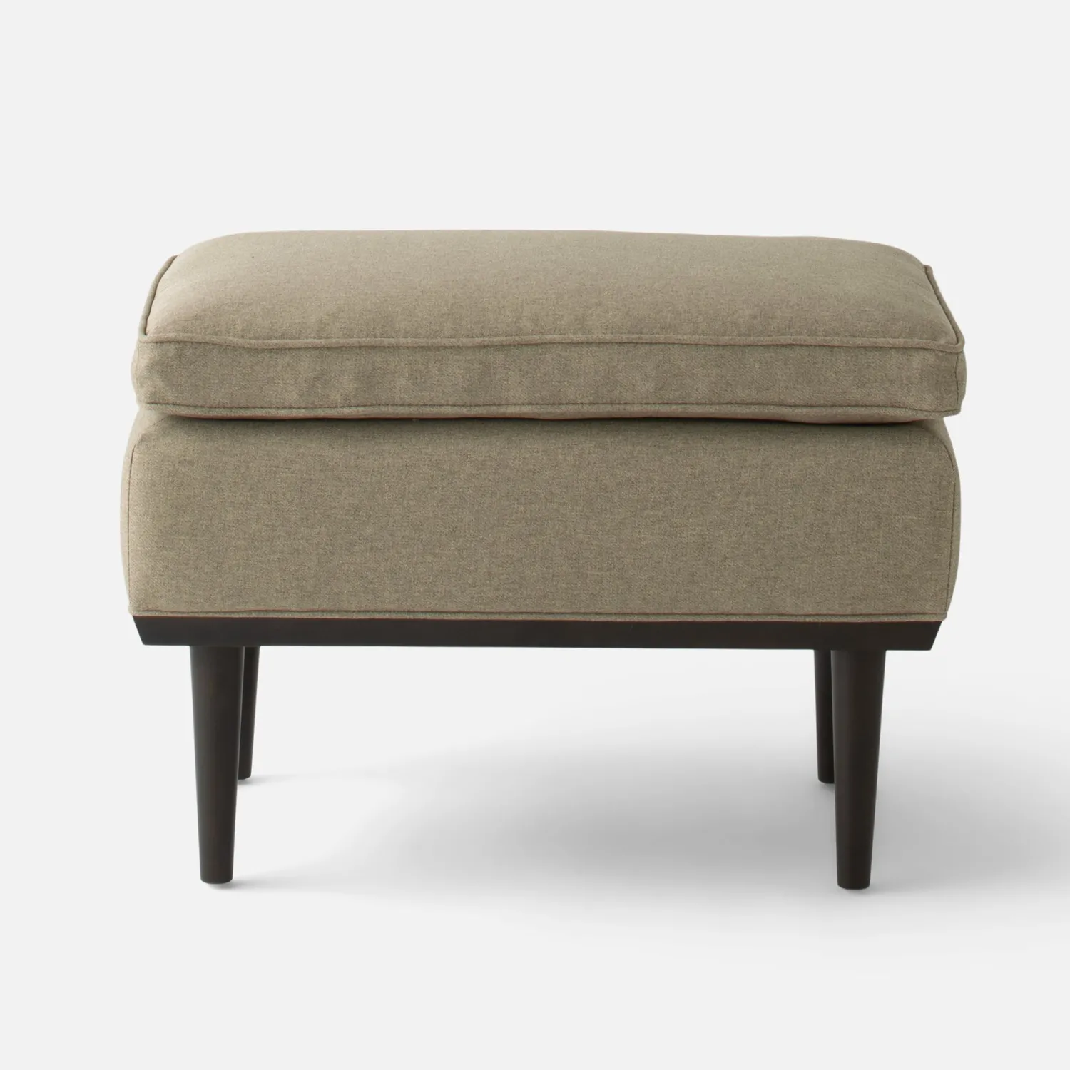 Schoolhouse Jack Ottoman Outlet