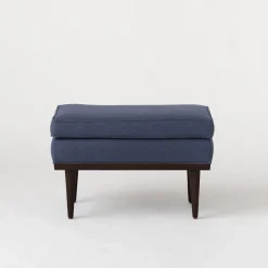Schoolhouse Jack Ottoman Outlet