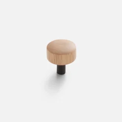 Schoolhouse James Knob New