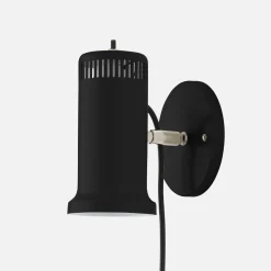 Schoolhouse Joe Plug-In Sconce Discount