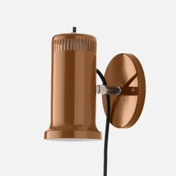 Schoolhouse Joe Plug-In Sconce Discount