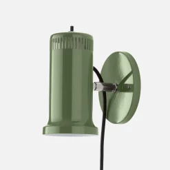 Schoolhouse Joe Plug-In Sconce Discount