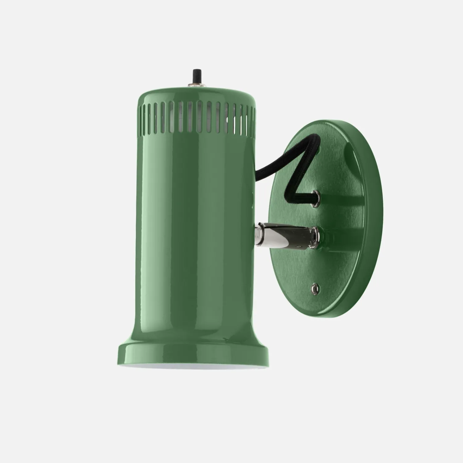 Schoolhouse Joe Sconce Clearance
