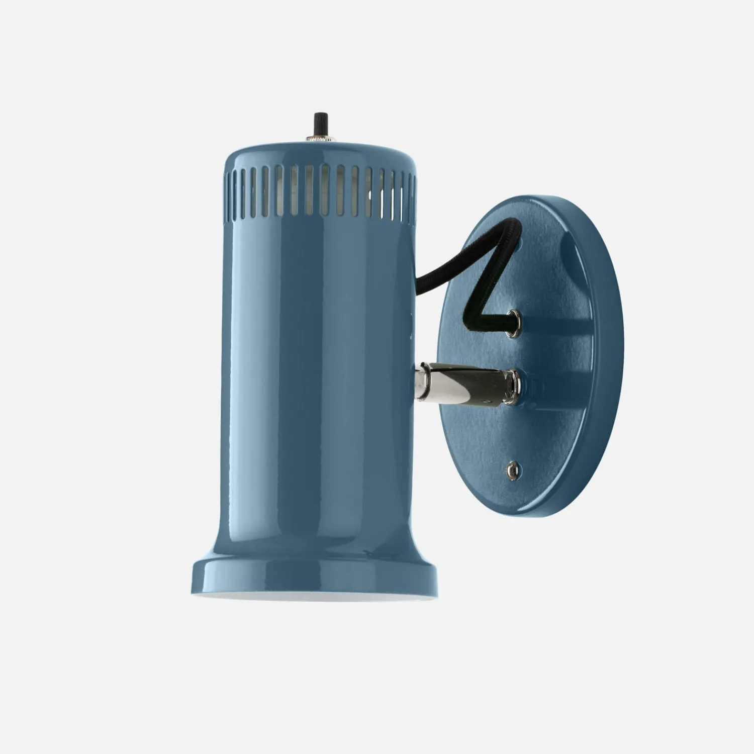 Schoolhouse Joe Sconce Clearance