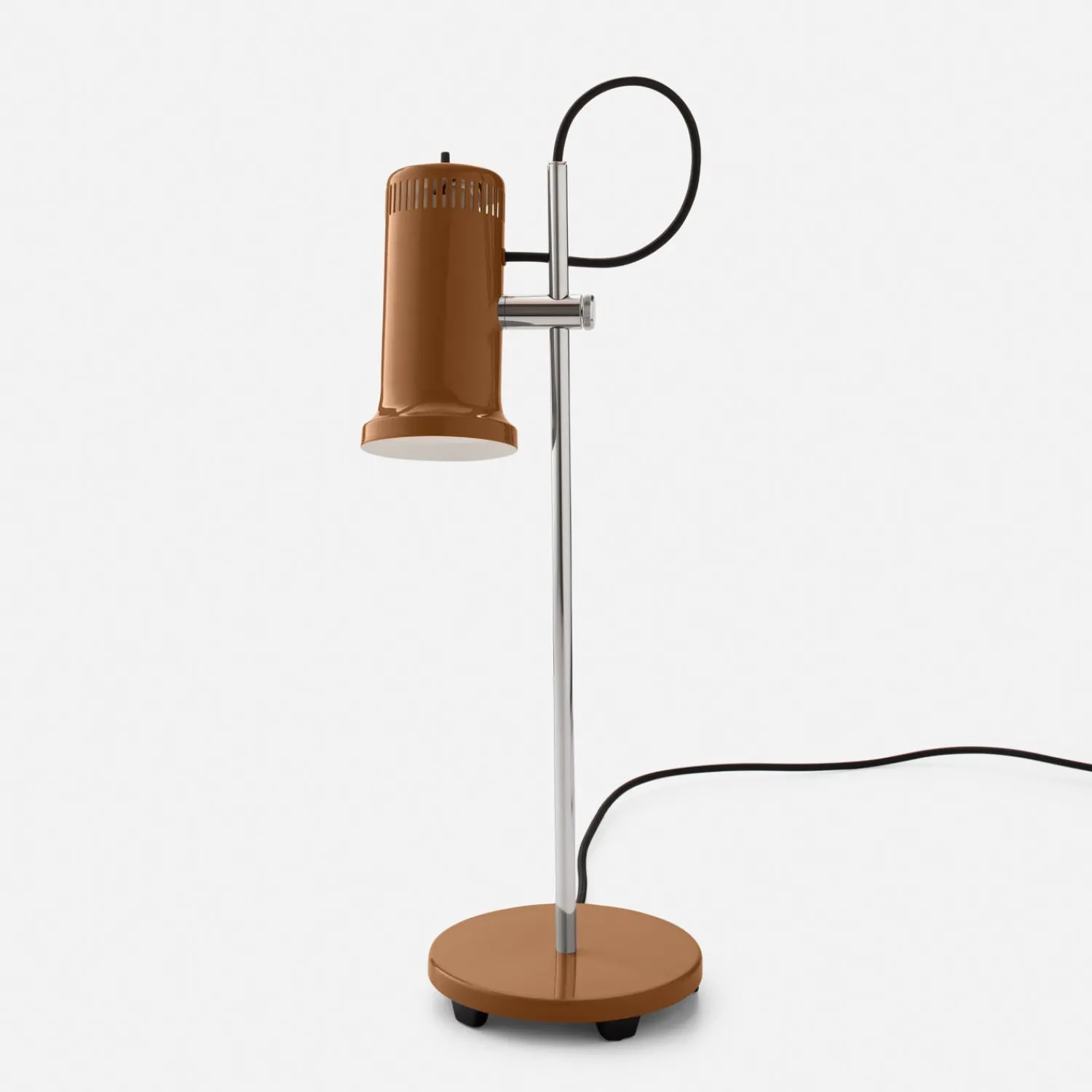 Schoolhouse Joe Task Lamp Outlet