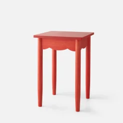 Schoolhouse June Side Table Sale
