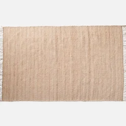 Schoolhouse Jute + Chenille Rug Sale