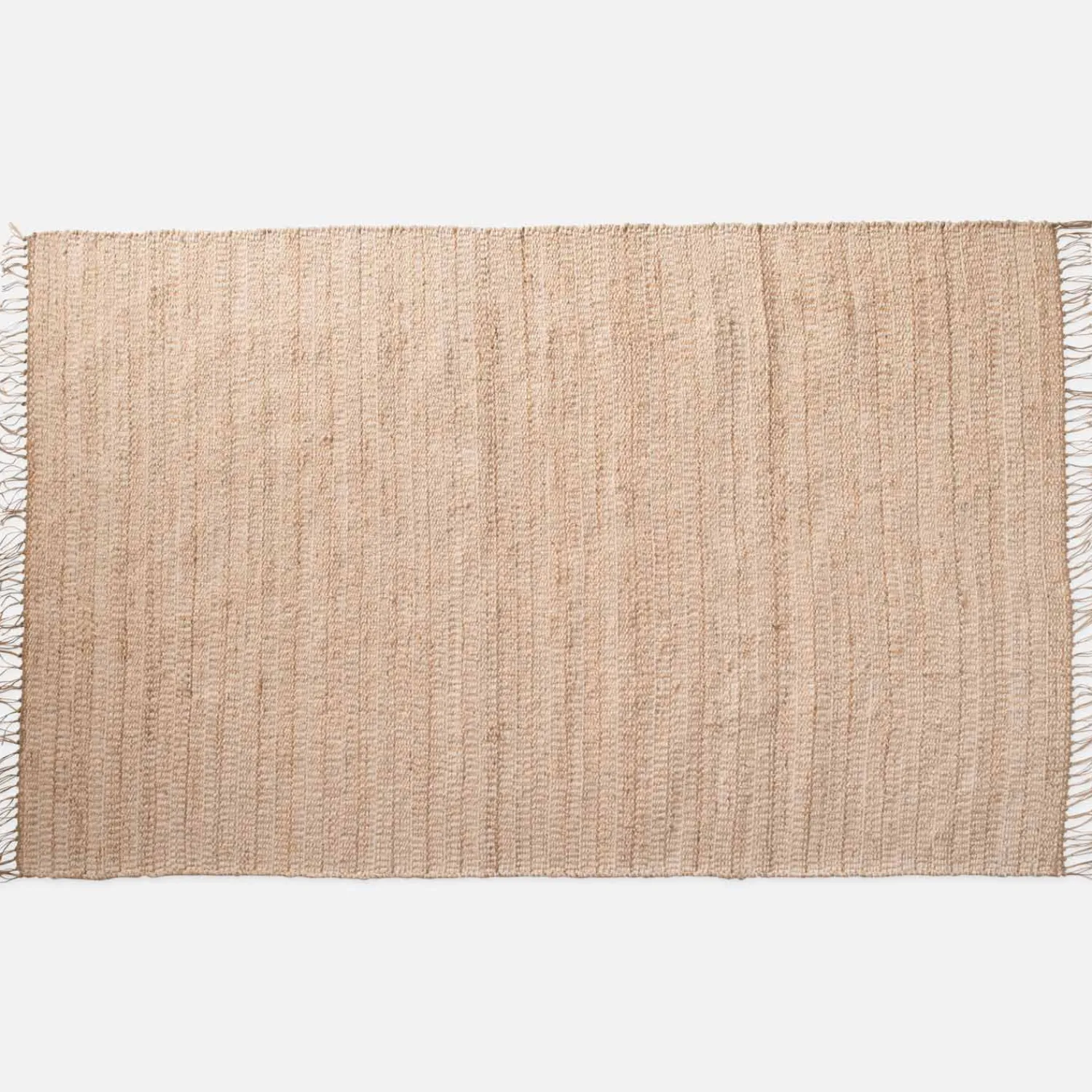 Schoolhouse Jute + Chenille Rug Sale