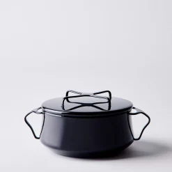 Schoolhouse Købenstyle Casserole Dish, 2 QT Discount