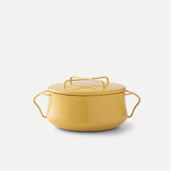 Schoolhouse Købenstyle Casserole Dish, 2 QT Discount