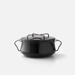 Schoolhouse Købenstyle Casserole Dish, 2 QT Discount