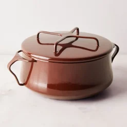Schoolhouse Købenstyle Casserole Dish, 2 QT Discount