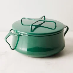 Schoolhouse Købenstyle Casserole Dish, 2 QT Discount