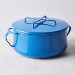 Schoolhouse Købenstyle Casserole Dish, 4 QT Sale