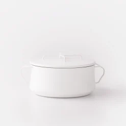 Schoolhouse Købenstyle Casserole Dish, 4 QT Sale