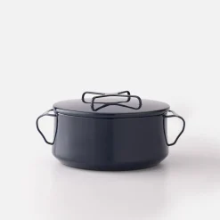 Schoolhouse Købenstyle Casserole Dish, 4 QT Sale