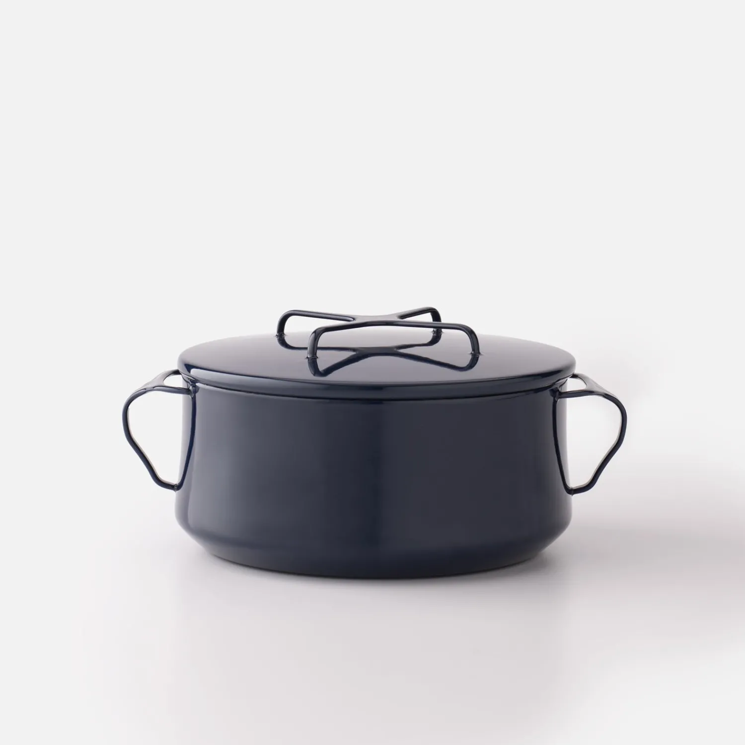 Schoolhouse Købenstyle Casserole Dish, 4 QT Sale