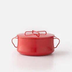 Schoolhouse Købenstyle Casserole Dish, 4 QT Sale