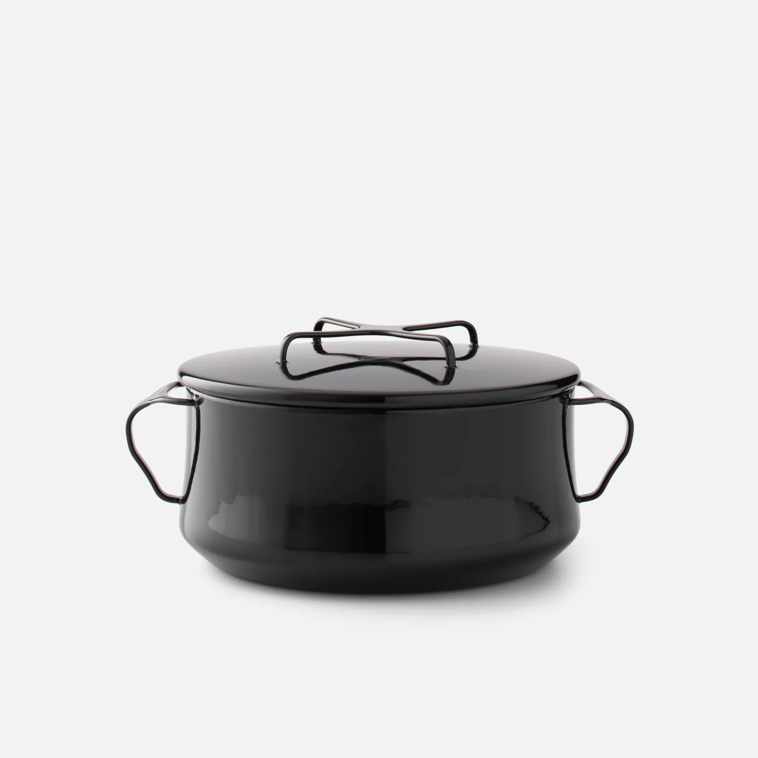 Schoolhouse Købenstyle Casserole Dish, 4 QT Sale