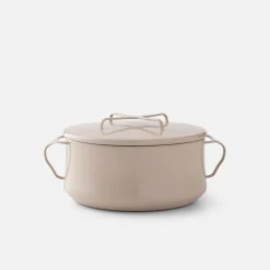 Schoolhouse Købenstyle Casserole Dish, 4 QT Sale