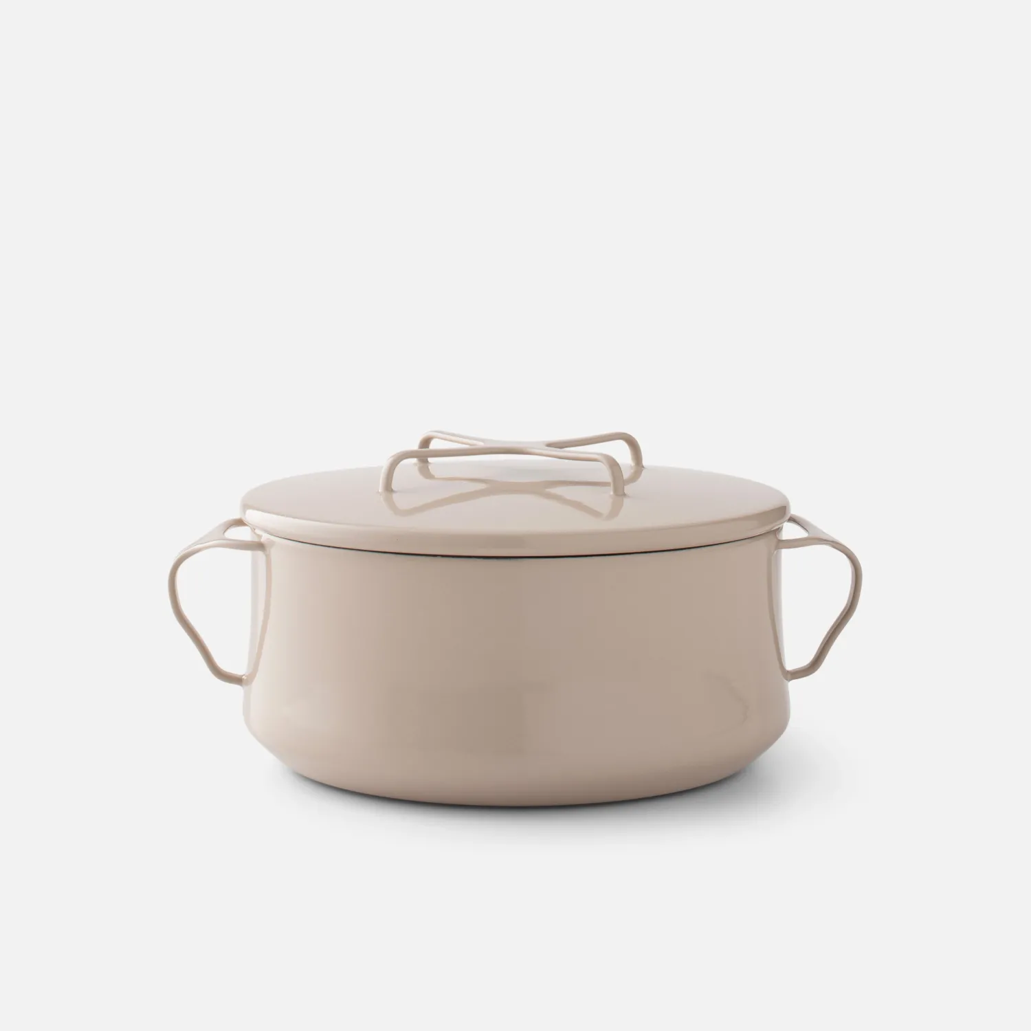 Schoolhouse Købenstyle Casserole Dish, 4 QT Sale